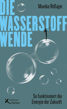 Bild Die Wasserstoffwende