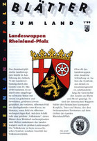 Bild Landeswappen Rheinland-Pfalz